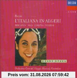 L'Italiana in Algier