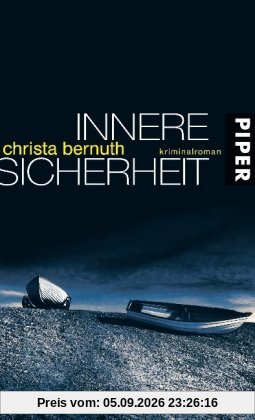 Innere Sicherheit: Kriminalroman