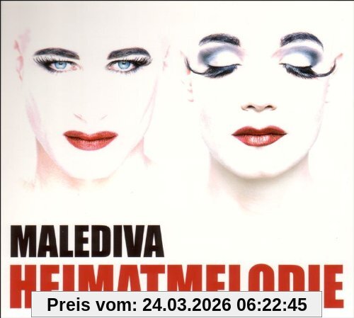 Heimatmelodie