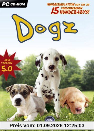 Dogz