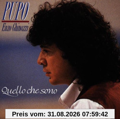 Quello Che Sono/Intern.Version