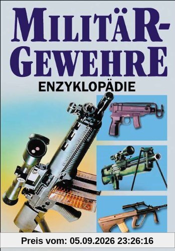 Militärgewehre-Enzyklopädie