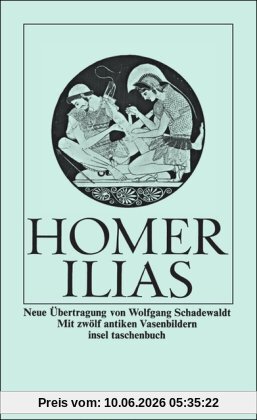 Ilias
