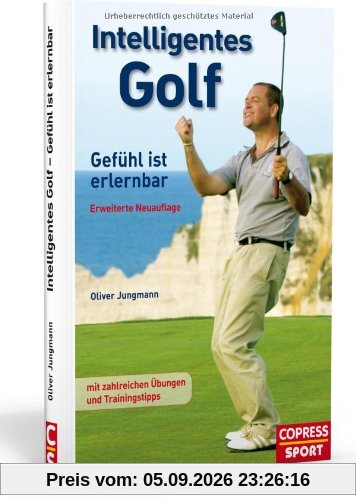 Intelligentes Golf: Gefühl ist erlernbar