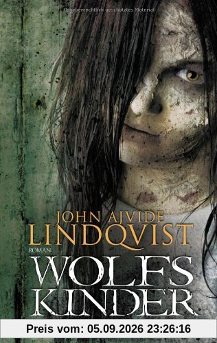 Wolfskinder: Roman