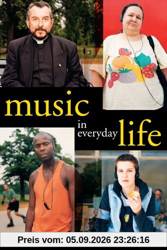 Music in Everyday Life