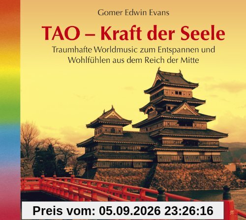 TAO - Kraft der Seele