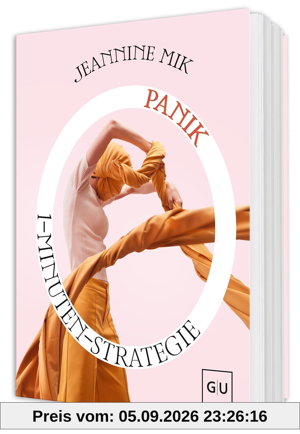 1-Minuten-Strategie Panik
