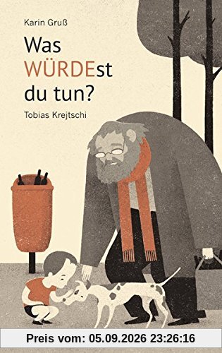 Was WÜRDEst du tun?