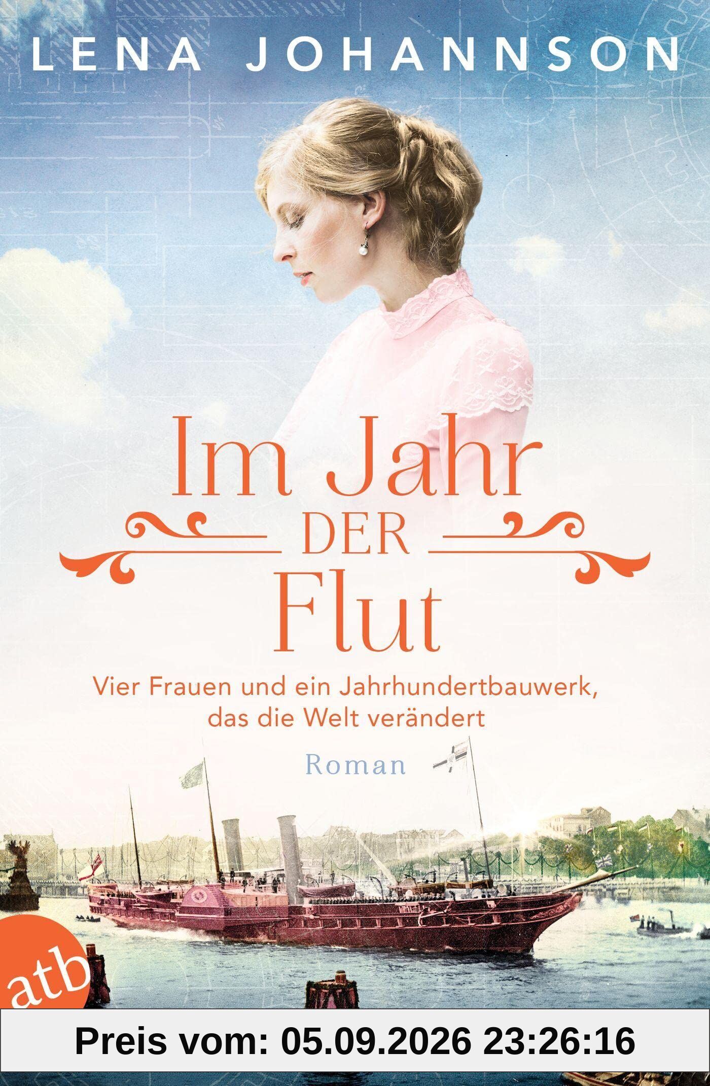 Im Jahr der Flut