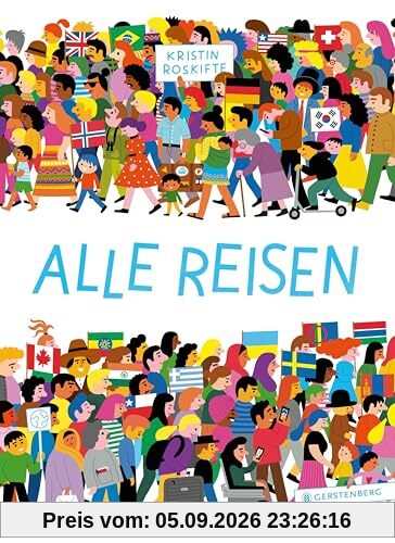 Alle reisen