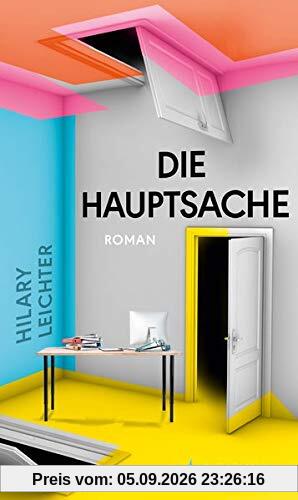 Die Hauptsache
