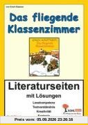 Das fliegende Klassenzimmer / Literaturseiten