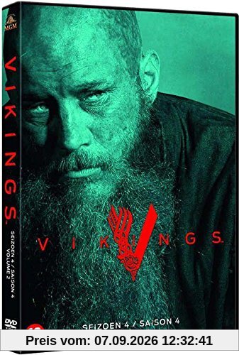 V¡k¡ngs Ssn 4'2 (3-dvd)