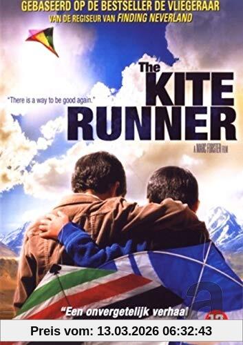 unbekannt Kite Runner