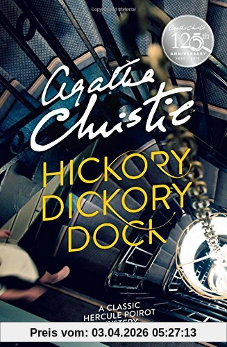 Hickory Dickory Dock (Poirot)
