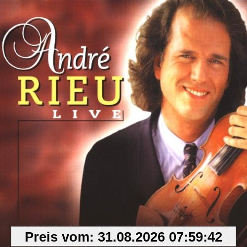 Live in Concert