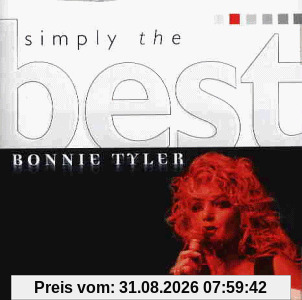 Simply the Best