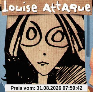 Louise Attaque
