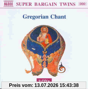 Nova Schola Gregoriana Gregorian Chant
