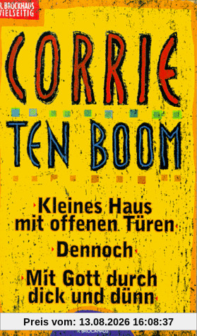 Kleines Haus mit offenen Türen / Dennoch / Mit Gott durch dick und dünn