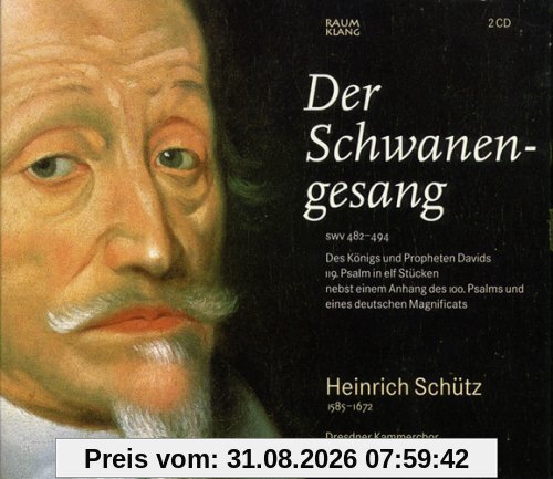 Der Schwanengesang