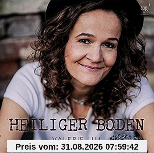 Heiliger Boden