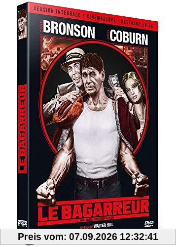 Le bagarreur [FR Import]