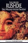 Des Mauren letzter Seufzer. Roman
