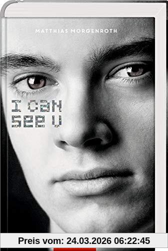 I can see U
