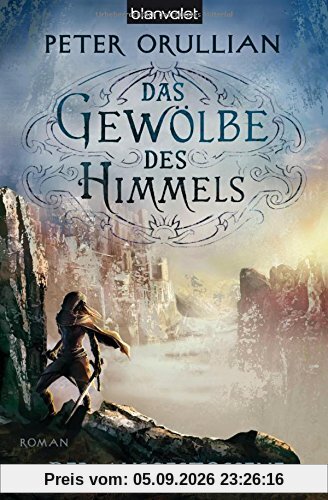 Das Gewölbe des Himmels 3: Der Ausgestoßene