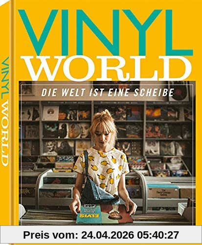 Vinyl World