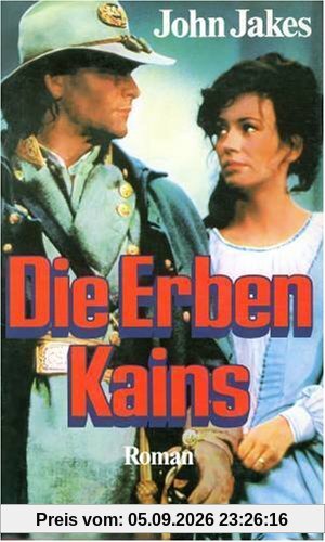 Die Erben Kains. ( Fackeln im Sturm, 1)