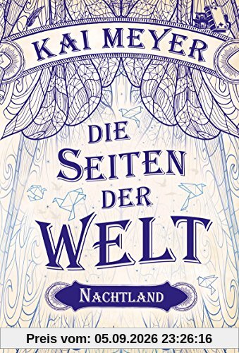 Die Seiten der Welt: Nachtland