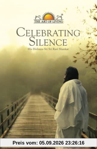 Celebrating Silence