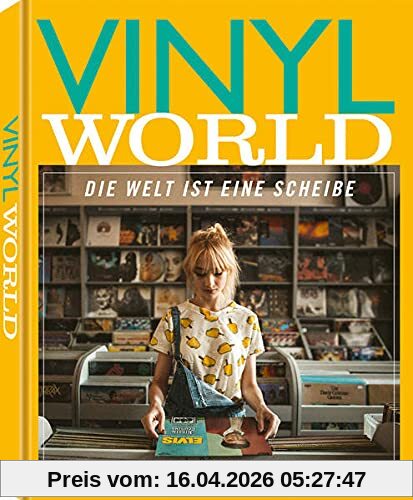 Vinyl World