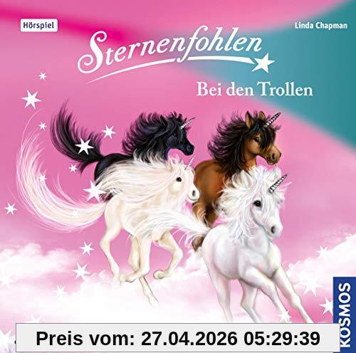 Sternenfohlen (Folge 18): Bei den Trollen