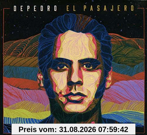 El Pasajero