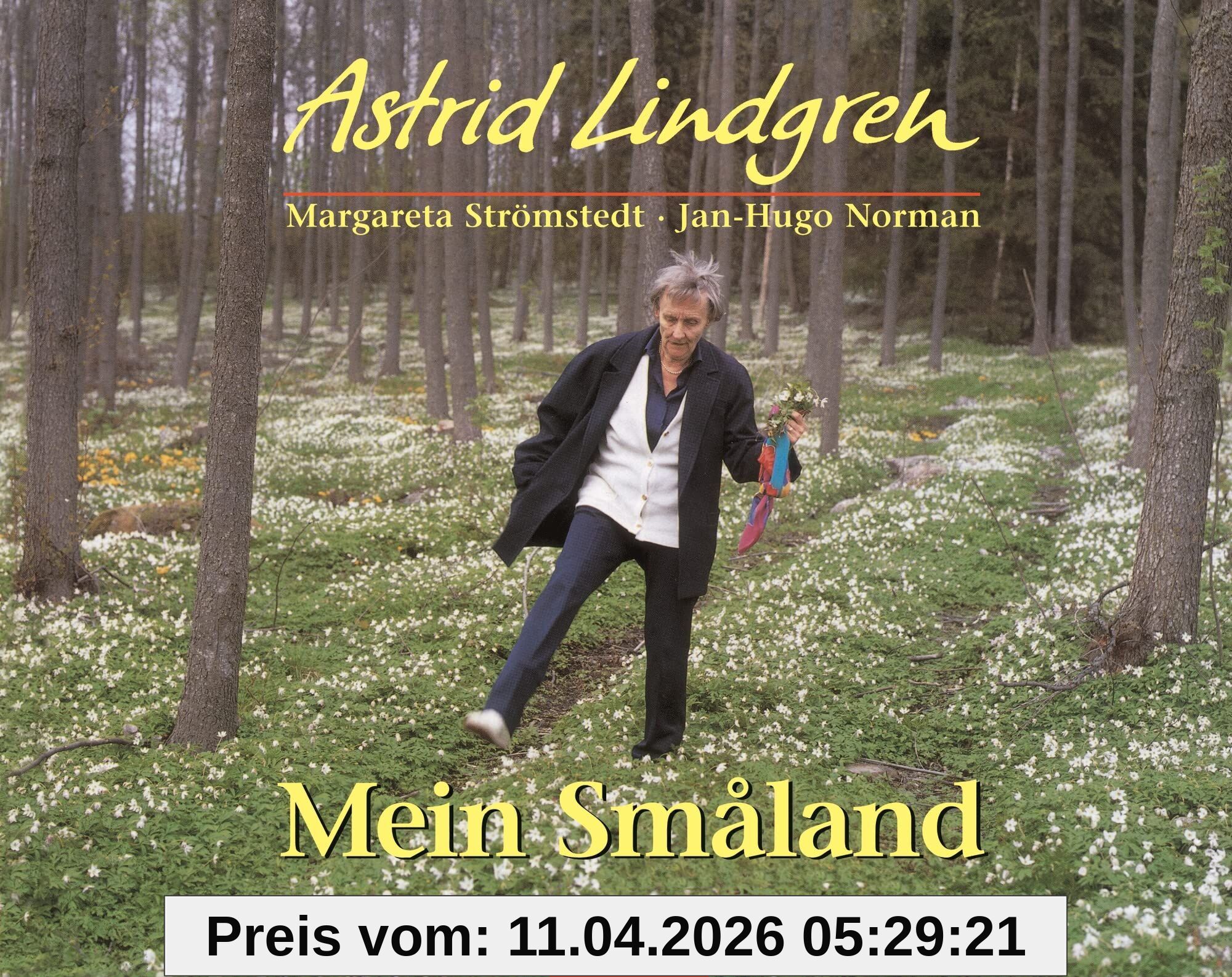 Mein Smaland