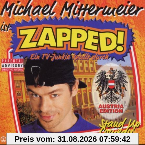 Zapped!-Austria Edition
