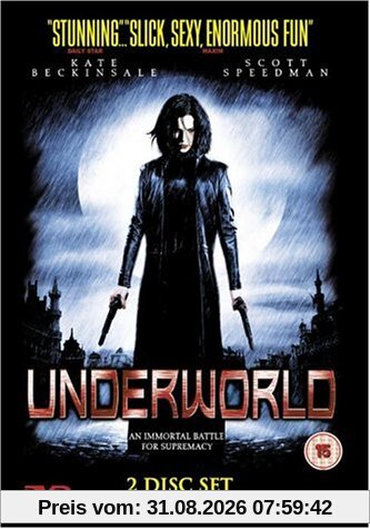Underworld [UK Import]