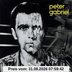 Peter Gabriel