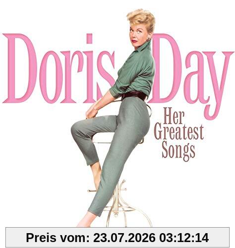 Doris Day - Her Greatest Songs [Vinyl Lp]
