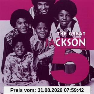 The Great Jackson 5