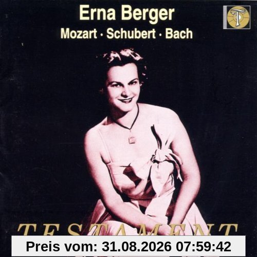 Erna Berger