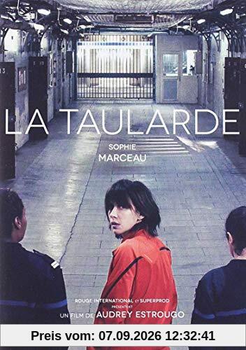 MOVIE - LA TAULARDE (1 DVD)