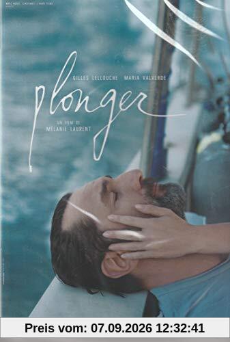 MOVIE - PLONGER (1 DVD)