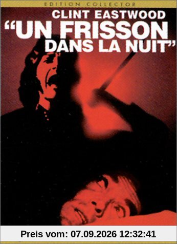 Un Frisson dans la nuit [Édition Collector]