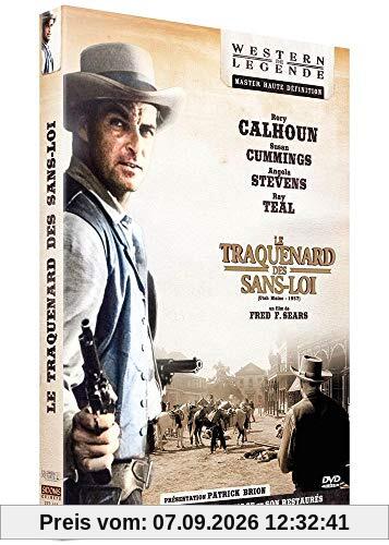 Le traquenard des sans-loi [FR Import]