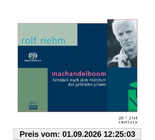 Machandelboom